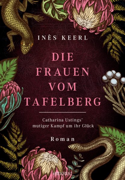 (i4)_(2600-0)_(e3)_(295-6)_Keerl_Die_Frauen_vom_Tafelberg_Cathar