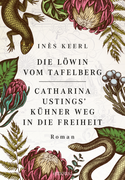 Cover_Die_Löwin_vom_Tafelberg